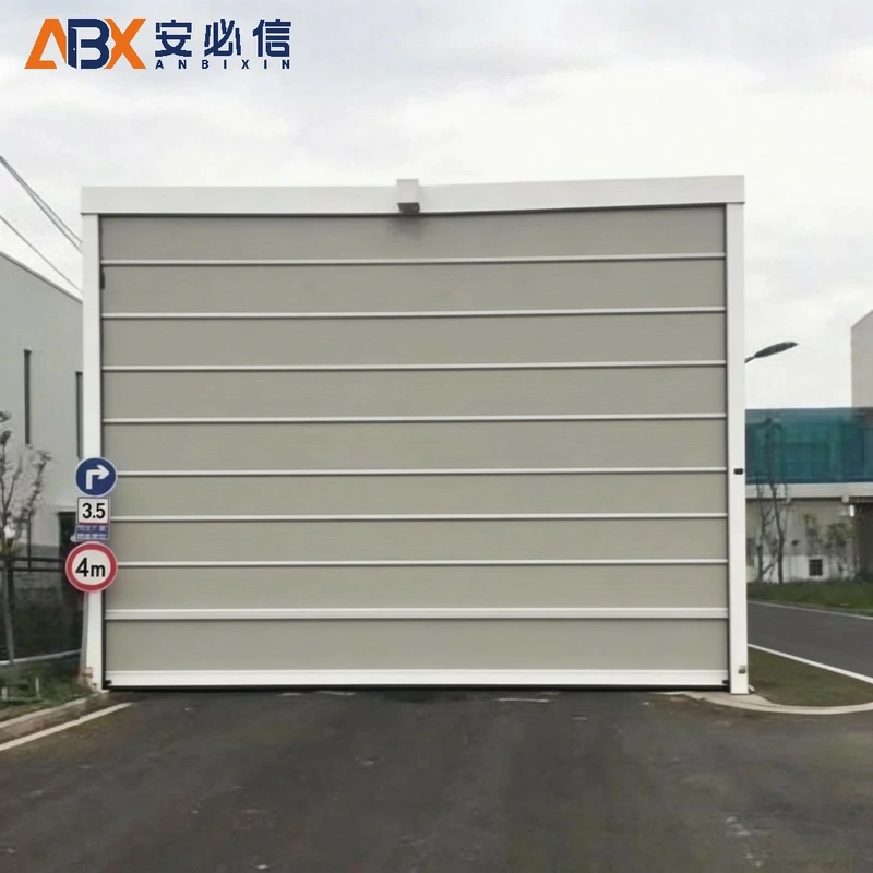 东营市高速堆积门