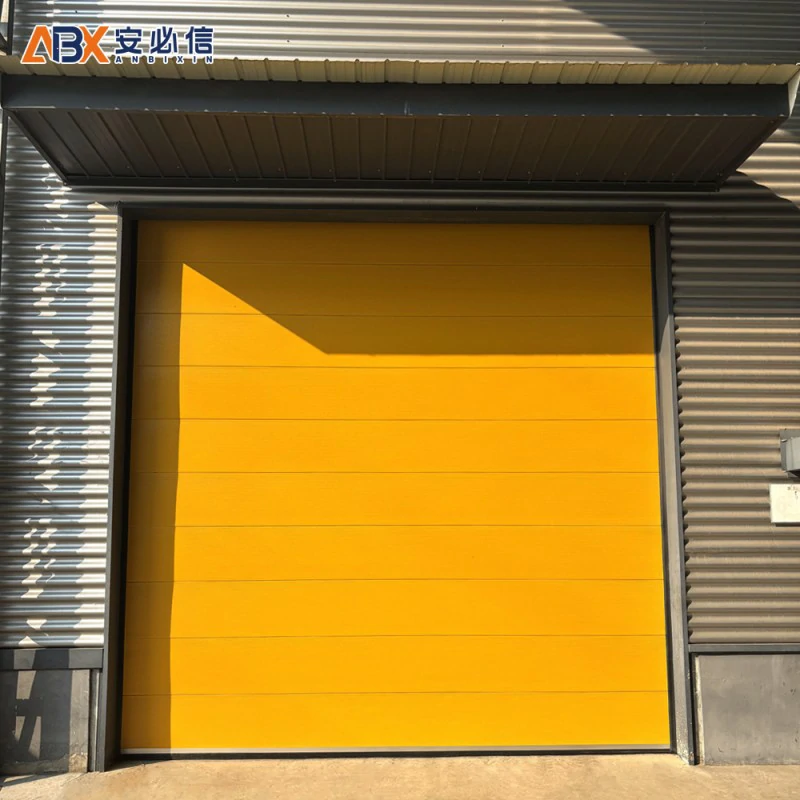 东营市升降提升门